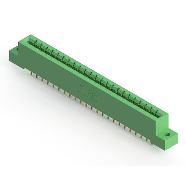 333-046-556-202 EDAC Inc.  Edgeboard Connectors